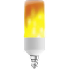Osram LED žárovka E14 FLAME 0,5W 10lm 1500K Teplá bílá