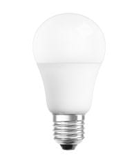 Osram Stmívatelná LED žárovka E27 A60 10,5W = 75W 1055lm 2700K Teplá bílá