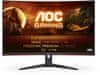 AOC CQ32G2SE - LED monitor 31,5" (CQ32G2SE/BK)