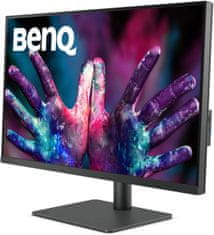 BENQ PD3205U - LED monitor 31,5" (9H.LKGLA.TBE)