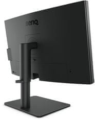 BENQ PD2705U - LED monitor 27" (9H.LKDLA.TBE)