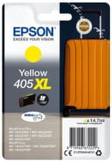 Epson C13T05H44010, Epson 405XL, žlutá