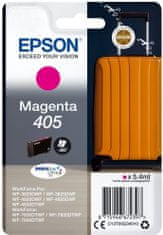 Epson C13T05G34010, Epson 405, purpurová