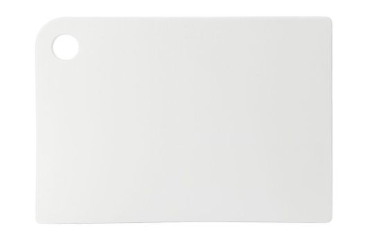Galicja Plastové krájecí prkénko bílé Flexi 34x24 cm