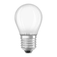 Osram LED žárovka E27 P45 1,5W = 15W 136lm 2700K Teplá bílá 