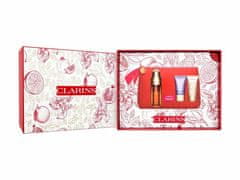Clarins 50ml double serum & nutri-lumiére collection