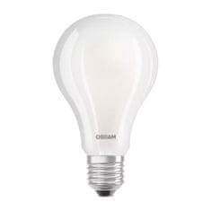 Osram LED žárovka E27 A60 24W = 200W 3452lm 4000K Neutrální bílá