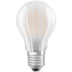 Osram 2x LED žárovka E27 A60 7W = 60W 806lm 2700K Teplá bílá FILAMENT