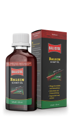 Ballistol Balsin olej na pažby 50ml červenohnědý
