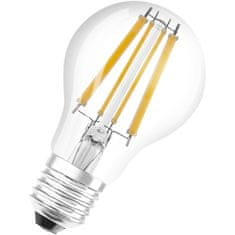 Osram Stmívatelná LED žárovka E27 A60 12W = 100W 1521lm 4000K Neutrální bílá