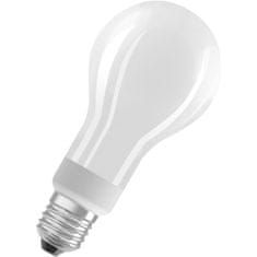 Osram Stmívatelná LED žárovka E27 A60 18W = 150W 2452lm 2700K Teplá bílá