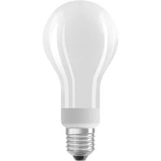 Osram Stmívatelná LED žárovka E27 A60 18W = 150W 2452lm 2700K Teplá bílá