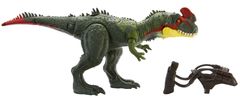 Mattel Jurassic World Obrovský útočící dinosaurus - Sinotyrannus HLP23