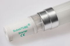 Osram LED trubice zářivka G13 T8 8W 900lm 6500K Studená bílá 