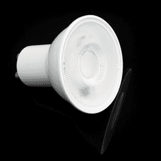 Osram LED žárovka GU10 2,8W = 25W 230lm 2700K Teplá bílá 120°