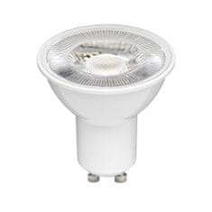 Osram LED žárovka GU10 4,5W = 50W 350lm 3000K Teplá bílá 36°
