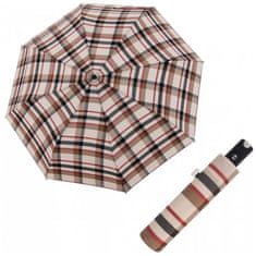 Doppler Carbonsteel Magic Karo - dámský plně automatický deštník