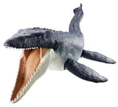 Mattel Jurassic World Obří Mosasaurus HNJ56