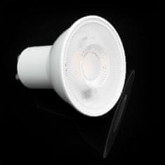 Osram LED žárovka GU10 4,5W = 35W 350lm 2700K Teplá bílá 120°