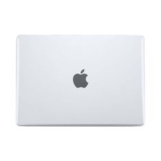 EPICO kryt na MacBook Air M2 (2022)/M3 (2024) 64710101000002 - lesklý transparentní