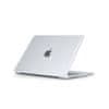 kryt na MacBook Air M2 (2022)/M3 (2024) 64710101000002 - lesklý transparentní