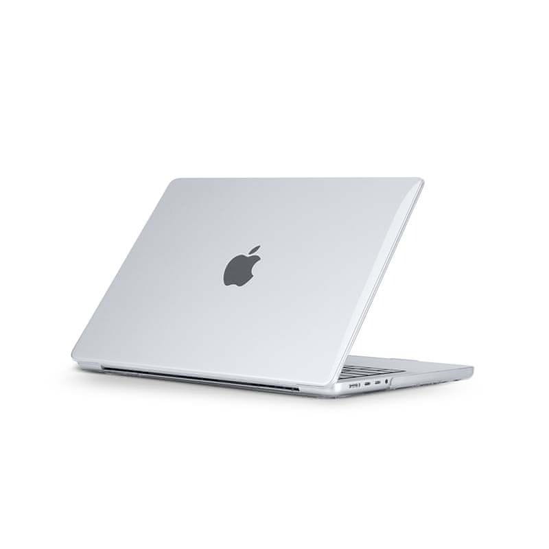 Levně EPICO kryt na MacBook Air M2 13,6" 2022 64710101000002 - lesklý transparentní