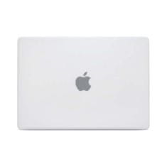 EPICO kryt na MacBook Air M2 13,6" 2022 64710101000003 - matný transparentní - rozbaleno