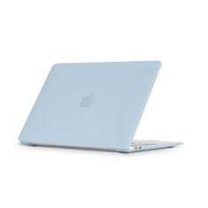 EPICO kryt na MacBook Air M2 13,6" 2022 64710101600001 - světle modrý - rozbaleno