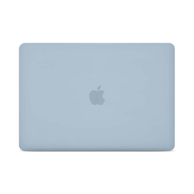 Levně EPICO kryt na MacBook Air M2 13,6" 2022 64710101600001 - světle modrý - rozbaleno