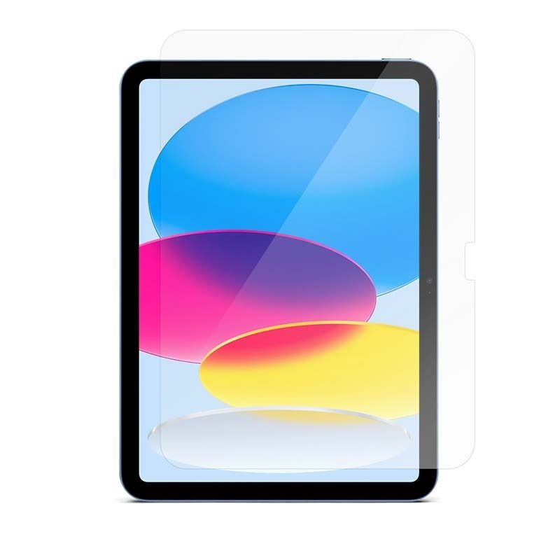 EPICO ochranné sklo pro iPad 10,9