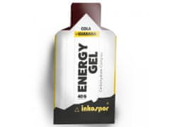 Energy gel Cola s guaranou 40g