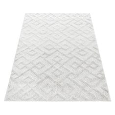Oaza koberce 3D La Casa moderní mozaikový koberec 240 cm x 340 cm