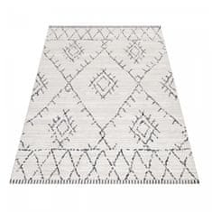 Oaza koberce Berberský koberec z polyesteru 80 cm x 150 cm
