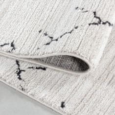 Oaza koberce Berberský koberec z polyesteru 80 cm x 150 cm