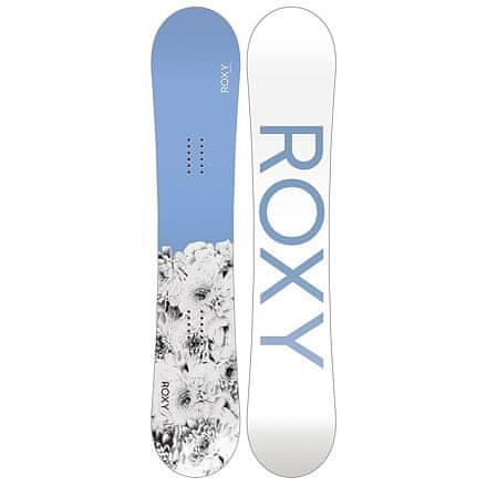 Roxy snowboard ROXY Dawn 146