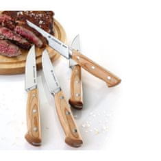 Zassenhaus Sada steakových nožů Zassenhaus, 4 ks, délka čepele: 13 cm