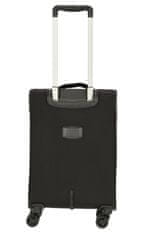 March Cestovní kufr March Carter-SE 4W S