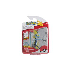 ORBICO Pokémon Battle figurka 12 cm.