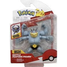 Pokémon Battle figurka 12 cm.
