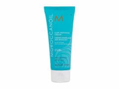 Moroccanoil 75ml curl defining cream, pro podporu vln