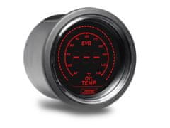 Prosport Performance EVO přídavný ukazatel teploty oleje 50-150st.