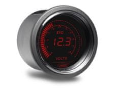 Prosport Performance EVO přídavný ukazatel voltmetr