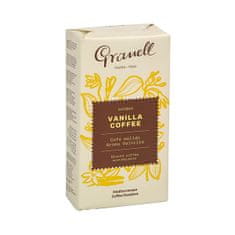 Granell Granell Vanilla, mletá káva (250g)