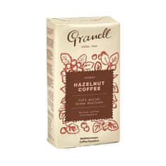 Granell Granell Hazelnut, mletá káva (250g)