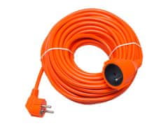 Blow Prodlužovací kabel 20m PR-160 2x1