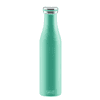 Termální láhev Lurch ocelová 0,75 l zelená perleťová