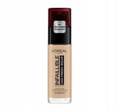 American Vintage LOREAL INFALLIBLE 24H FOUNDATION 200 GOLDEN SAND