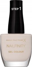 American Vintage Max Factor Nailfinity 150-Walk Lak na nehty