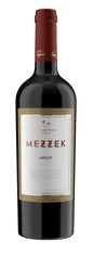 Katarzyna Estate Merlot Mezzek Katarzyna - červené suché víno