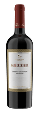 Cabernet Sauvignon & Mavrud Mezzek Katarzyna - červené suché víno